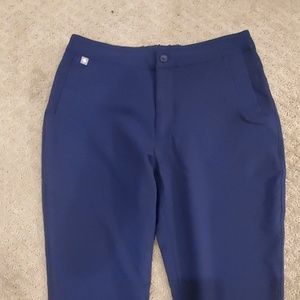 Figs S Tokha Slim Trouser Pant